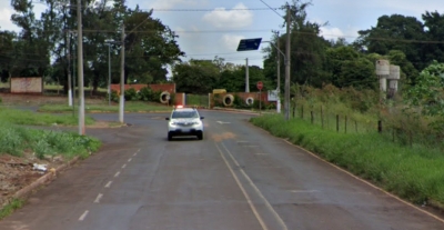 Acidente envolvendo motociclista e caminhonete resulta em prisão em flagrante por embriaguez em Ourinhos