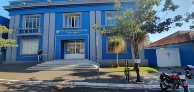 Prefeitura tem portas arrombadas em Ourinhos; ninguém foi preso 