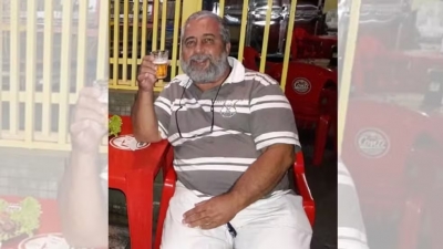 Idoso morre após possível engasgamento em supermercado na região