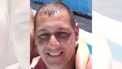 Homem é preso suspeito de matar e enterrar marido de amante no quintal de casa na região 