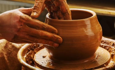 Prefeitura de Salto Grande abre inscrições para Cursos de artesanato em argila