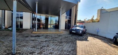 Vigia de 72 anos é preso acusado de agredir a esposa, mas é solto após pagar fiança em Ourinhos 