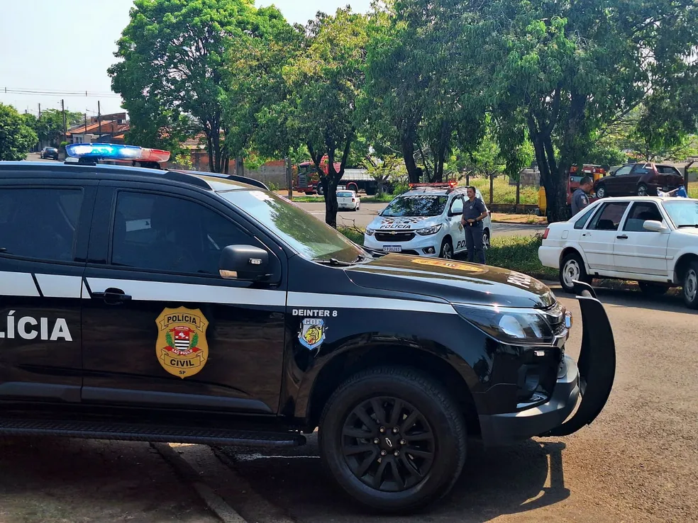 Operação integrada fecha 12 desmanches irregulares de veículos na região 