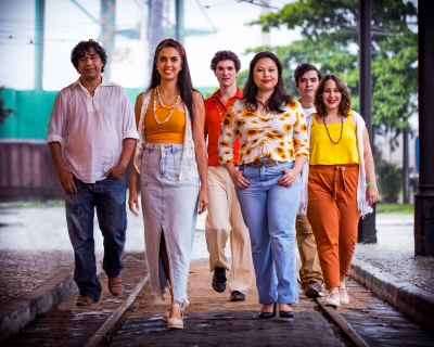 21º Festival de Música de Ourinhos terá apresentação do grupo vocal C4IS, no dia 20 