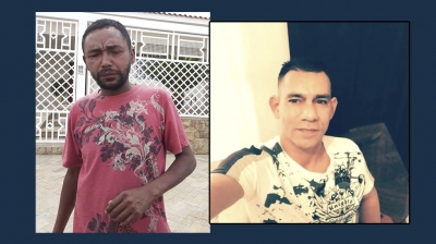 Polícia encontra corpos de agente funerário desaparecido há 2 dias e de morador de rua, na região