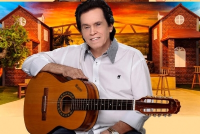 Morre Sebastião da Silva, o Caim, da famosa dupla sertaneja Abel e Caim, aos 80 anos