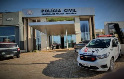 Servente de 23 anos é preso por tráfico de drogas na Nova Sá em Ourinhos