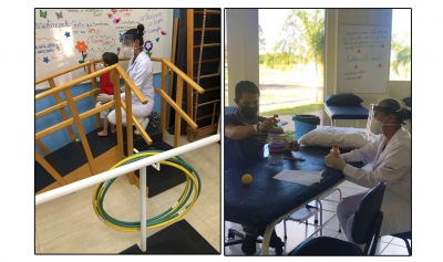 Clínica de Fisioterapia da Estácio Ourinhos retoma o atendimento à população 