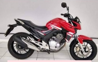 Vítima recupera moto, após ter casa invadida e revirada por bandidos em plena noite de Natal em Ourinhos 