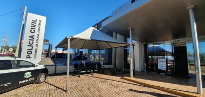Polícia apura violência contra criança de 5 anos em Ourinhos 