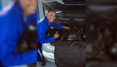 Ourinhos tem vagas gratuitas para cursos de mecânica e elétrica automotiva