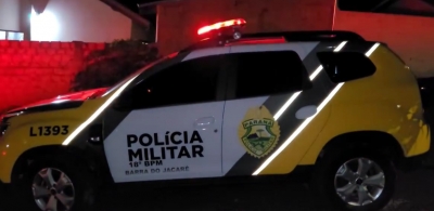 Briga de casal termina com homem morto no norte do Paraná