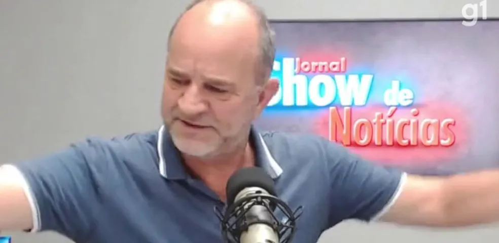 Prefeito na região é condenado por comentário gordofóbico; poderá ter que pagar mais de R$11 mil à vítima