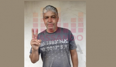 Homem morre ao cair de bicicleta em Chavantes 