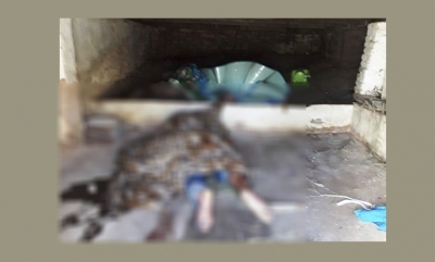 Polícia investiga assassinato de morador de rua na região 