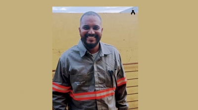 Homem de 35 anos que morreu em acidente no Paraná é velado e sepultado em Ourinhos 