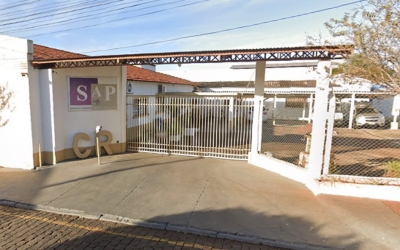 Preso é capturado após conseguir fugir do CR de Ourinhos 