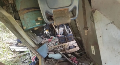 Empresa envolvida em acidente com trabalhadores rurais acumula mais de 1.000 processos trabalhistas