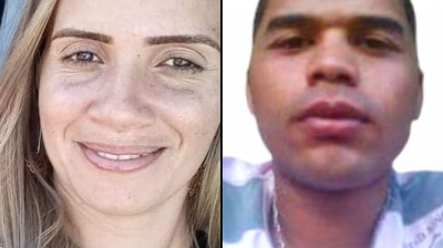 Tragédia em Santa Cruz: Corpo de mulher sequestrada pelo ex é encontrado em cemitério 