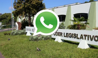 Audiências Públicas “Virtuais” na Câmara Municipal de Ourinhos iniciam na terça-feira, 19