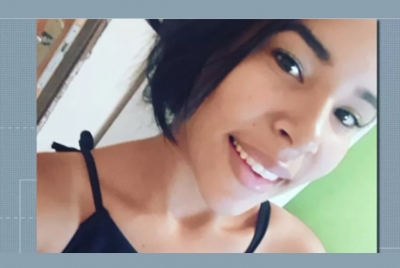 Homem acusado de matar jovem grávida é preso, em Bandeirantes