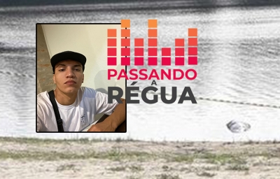 Corpo de jovem desaparecido em prainha é encontrado em Águas de Santa Bárbara