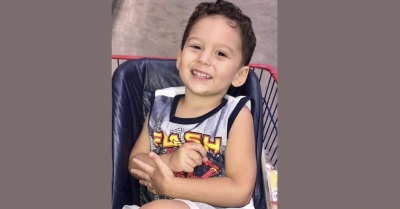 Menino de 2 anos morre na Santa Casa de Ourinhos; causa da morte não foi identificada 