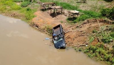 Pai e filho morrem em rodovia na região 