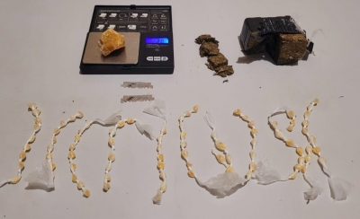 Tráfico de drogas resulta em prisões em Santa Cruz do Rio Pardo e Ourinhos