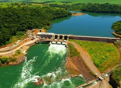 CBA realiza Simulado de Situação de Emergência da Usina Hidrelétrica de Ourinhos