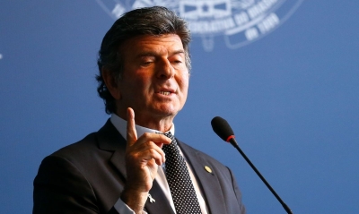 Fux restringe casos de presos que podem ser soltos por Covid-19