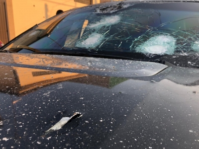 Integrante de quadrilha que atacou agências bancárias em Botucatu morre baleado