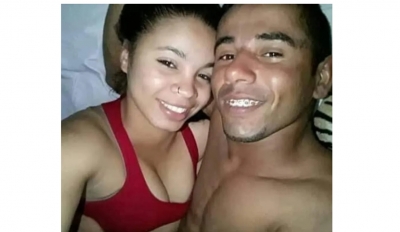 Crianças de 3 e 7 anos estavam em imóvel onde casal foi achado morto na região