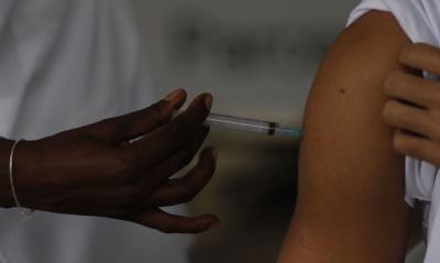 Covid: Ourinhos volta aplicar 1ª dose em jovens de 18 ou mais, nesta terça-feira, 17