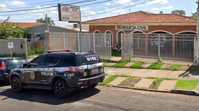 Ourinhos é alvo de operação da Polícia Civil de combate ao tráfico de drogas sintéticas no interior de SP