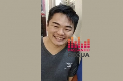 Homem morre ao colidir com moto em poste na área rural de Ourinhos 