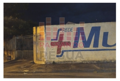 Homem é preso acusado de matar próprio irmão na Vila Musa em Ourinhos 