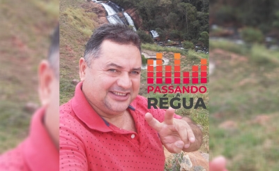 Homem morre em acidente de bicicleta às margens da Rodovia SP-225 em Ipaussu
