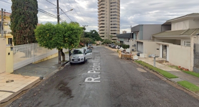 Residência é invadida e furtada durante a madrugada em Ourinhos