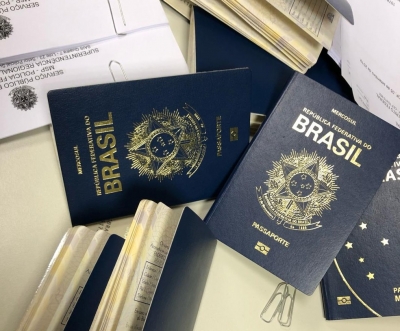 PF de Marília disponibiliza serviços online na plataforma do Governo Federal