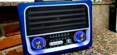 Propaganda eleitoral no rádio de Ourinhos começa amanhã e Robson Sanches terá o maior tempo