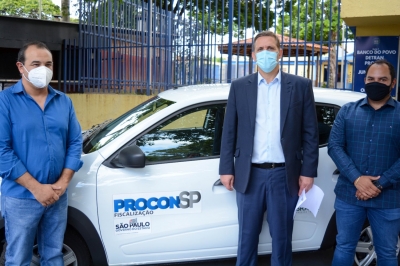 Procon-SP recebe 703 reclamações sobre a Black Friday; Chavantes inaugurou unidade nesta terça-feira, 30