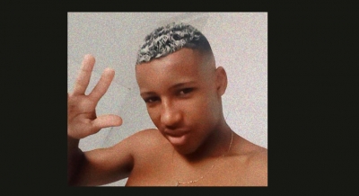 Adolescente de 15 que estava desaparecido é encontrado morto na região