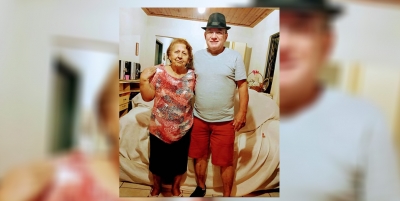 Morre pastora Ladi Benedita Oliveira Amaral, Mãe do Ex-Vereador Toninho do PT