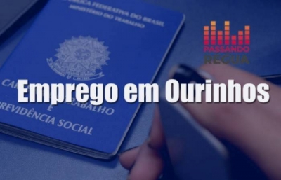 O PAT de Ourinhos oferece 36 vagas