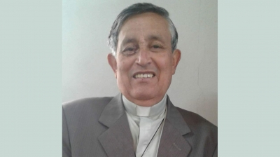 Morre Padre João Aparecido Dias em Ourinhos 