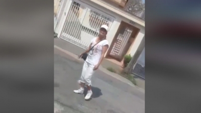 Governo de São Paulo pode multar mulher em até R$ 27,6 mil por insultos racistas