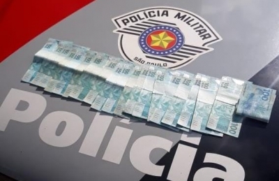  Acusado de extorquir idoso de 71 anos no golpe do falso sequestro é preso na SP-225 em Ipaussu 