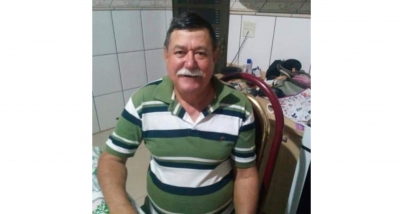 Idoso desaparece em Ourinhos 