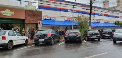 Governo de SP prorroga quarentena até 28 de junho e atualiza flexibilizações em cidades